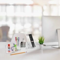 Bathroom Storage Set (4 Pc) -Sorbus Decor Shop 5 4530f260 e1fd 46a5 ba7c 823be422f8ee