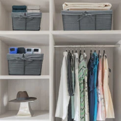 Wire Basket Bins (5 Pc) 15 Wire Basket Bins (5 Pc) -Sorbus Decor Shop 5 471cfa2b 0957 41a0 a453 47744ff82b66