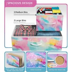 5 Drawer Wide Short Dresser 31 5 Drawer Wide Short Dresser -Sorbus Decor Shop 5 49d9978f 6cbd 448c aede ca81637afce1