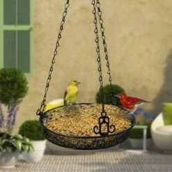 Bird Feeder Hanging Tray 15 Bird Feeder Hanging Tray -Sorbus Decor Shop 5 4a562e10 9eef 44c4 a485 4d2eeb1a5104