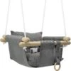 Canvas Baby Swing Seat -Sorbus Decor Shop 5 554f3c70 cd39 4c9e 9449 27820482f6dc