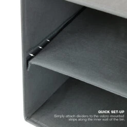 Shoe Cubby Organizer 12 Shoe Cubby Organizer -Sorbus Decor Shop 5 572008c6 24ab 44bc 815c fd66d60000b8