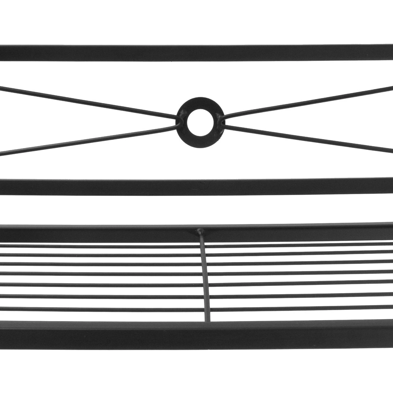 Bathroom Shelf Stand (3 Tier) 8 Bathroom Shelf Stand (3 Tier) - Image 6