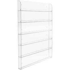 Nail Polish Wall Rack Display (6 Tier) 17 Nail Polish Wall Rack Display (6 Tier) -Sorbus Decor Shop 5 74ac7b52 85bf 4cba 8a75 ca925fc70848