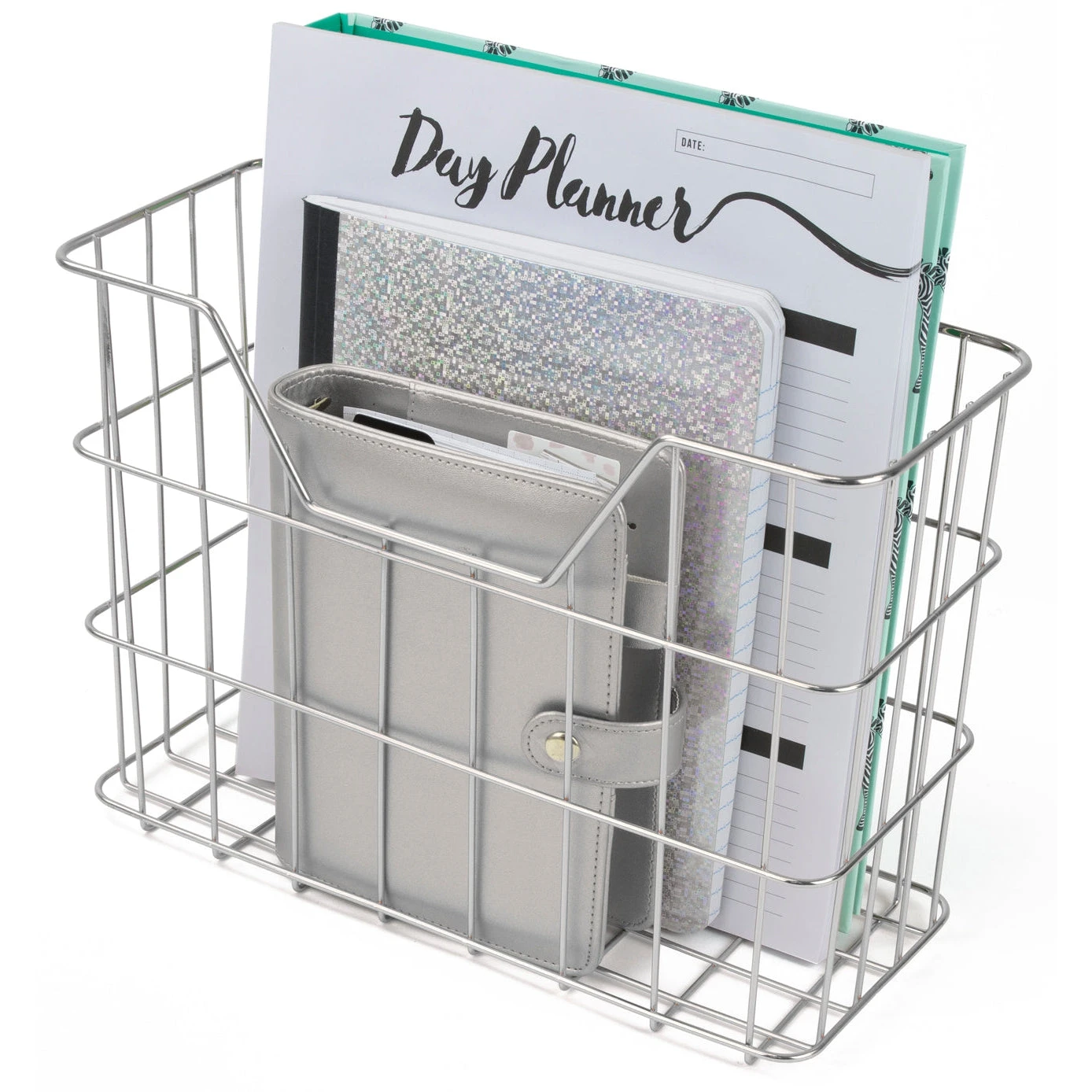 Desk Organizer Set (5 Pc) 19 Desk Organizer Set (5 Pc) - Image 17