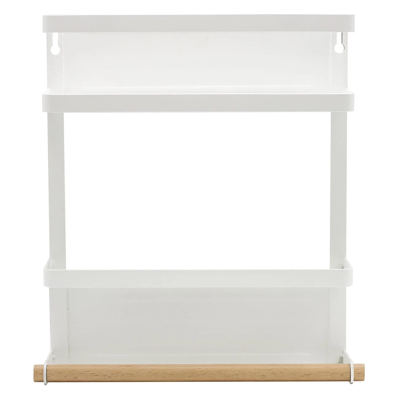 Magnetic Spice Rack Shelf (3 Tier) 9 Magnetic Spice Rack Shelf (3 Tier) - Image 7