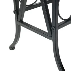 18 Bottle Wine Stand (Glass Top) -Sorbus Decor Shop 5 8aabc9ae cad2 41da bc7d 6b8f3b22104a