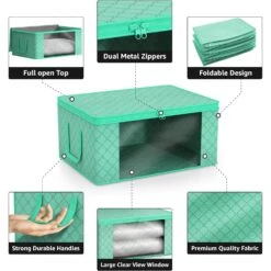 Storage Organize Bags (Single) -Sorbus Decor Shop 5 8f236af2 684e 4bef 9c2c c217a2379ad0