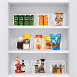 Farmhouse Wire Scoop Basket Bins (3 Pack) 27 Farmhouse Wire Scoop Basket Bins (3 Pack) -Sorbus Decor Shop 5 a187a1dd b94c 403d 937c 0754b7ace290 1