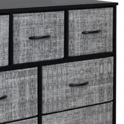 9 Drawer Wide Tall Dresser -Sorbus Decor Shop 5 aeee0b55 c7de 48c1 9389 7e9b2ce37fc3