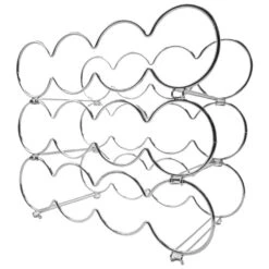 12 Bottle Wine Rack (3 Tier) 15 12 Bottle Wine Rack (3 Tier) -Sorbus Decor Shop 5 bc8ded07 047b 4b02 879a 830fbf39be05