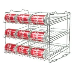 Can Organizer Rack 14 Can Organizer Rack -Sorbus Decor Shop 5 bd1c59c0 cb0c 40f9 bf62 e53c0485f94c