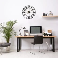 16" Wall Clock (Numeral) 20 16" Wall Clock (Numeral) -Sorbus Decor Shop 5 c0a3565e 5ad9 4f49 b63a 3cc6146fa9bd