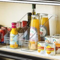 Roll Out Fridge Caddy 16 Roll Out Fridge Caddy -Sorbus Decor Shop 5 c1c08958 dadf 48ec b343 5ed7e81e74b5