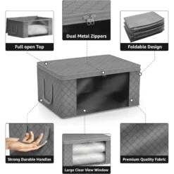 Storage Organize Bags (Single) -Sorbus Decor Shop 5 c2e9b5b8 d92d 4ece aa39 a1cf0aeeb89e