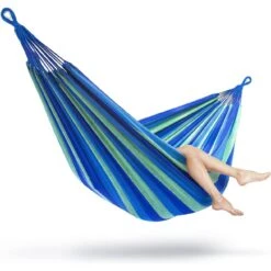 Brazilian Two Person Double Hammock -Sorbus Decor Shop 5 c5869fb2 97f8 4930 b044 57db036c2c06
