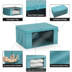 Storage Organize Bags (8 Pack) 25 Storage Organize Bags (8 Pack) -Sorbus Decor Shop 5 cd5f3855 c8a8 4bb8 b1d1 1aa204346d2a