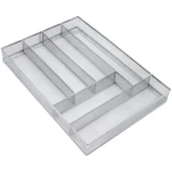 Drawer Cutlery Mesh Organizer -Sorbus Decor Shop 5 d8d32ab1 a8d2 497a 872b 5cc74fd58cf0