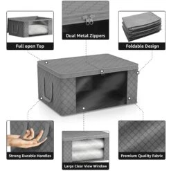 Storage Organize Bags (8 Pack) 38 Storage Organize Bags (8 Pack) -Sorbus Decor Shop 5 e2c2353b bfd6 48e3 8e28 67480fe61b6a