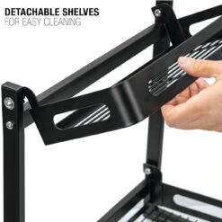 Kitchen Countertop Rack (3 Tier) 15 Kitchen Countertop Rack (3 Tier) -Sorbus Decor Shop 5 f454f1af d961 4d68 9f79 4c2b57357fab