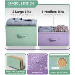 5 Drawer Dresser Nightstand 38 5 Drawer Dresser Nightstand -Sorbus Decor Shop 5 ffb328b4 cccb 4af9 840c 3b9683253f5b