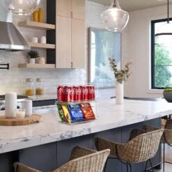 Open Front Bins Set -Sorbus Decor Shop 6