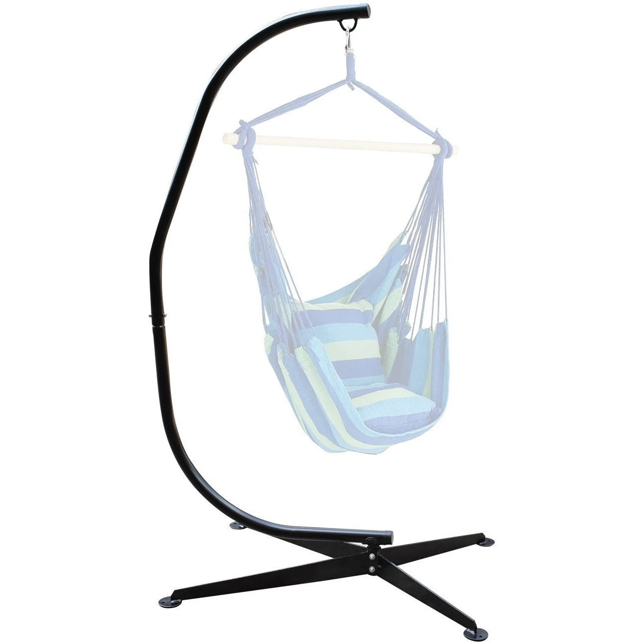 Swivel Hammock Stand Chair Frame 3 Swivel Hammock Stand Chair Frame
