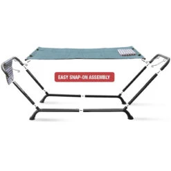 Hammock Bed -Sorbus Decor Shop 61NgMWLpzGL. SL1300