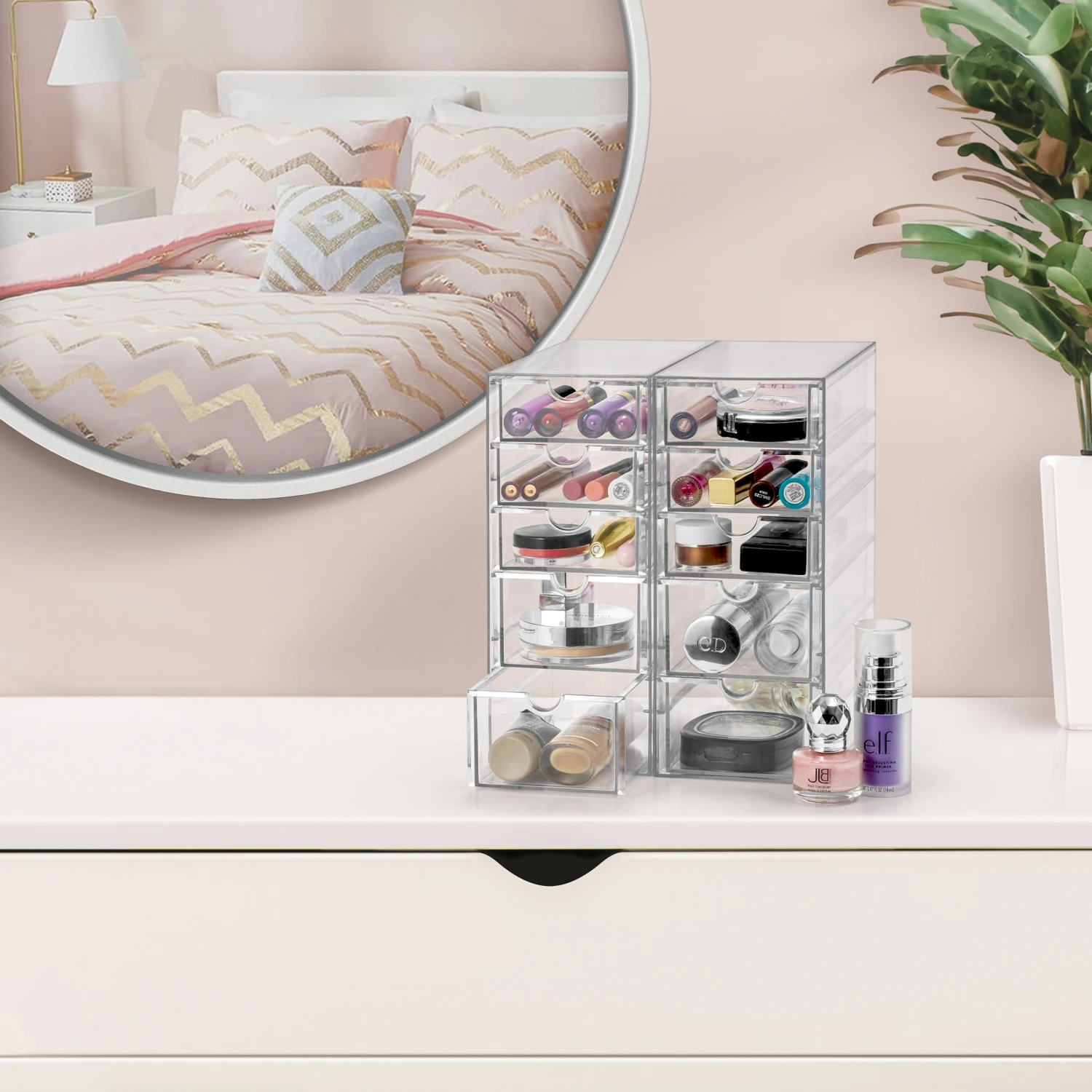 Makeup Drawer Organizers 14 Makeup Drawer Organizers - Image 12