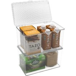 Pantry Storage Bins For With Hinged Lids 39 Pantry Storage Bins For With Hinged Lids -Sorbus Decor Shop 6 0263956d d77e 4d5b a7f8 ca5b132ffe97