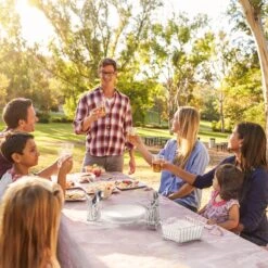 Buffet Caddy(4 Pc) -Sorbus Decor Shop 6 0ec65bbe 30a4 4263 804f 7f9616205c44