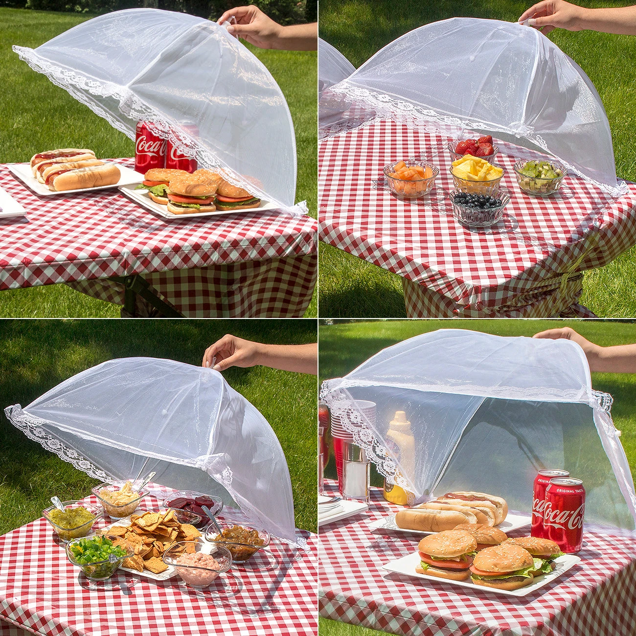 Inflatable Serving Bar And Food Cover Umbrellas 9 Inflatable Serving Bar And Food Cover Umbrellas - Image 8