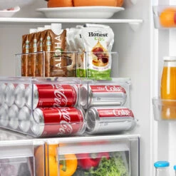 Refrigerator Storage Drawers (4 Pack) 16 Refrigerator Storage Drawers (4 Pack) -Sorbus Decor Shop 6 254b2038 3a6d 439c b843 37f8ddbb3391