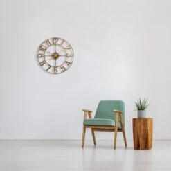 16" Wall Clock (Numeral) 30 16" Wall Clock (Numeral) -Sorbus Decor Shop 6 283278fc df31 4197 ad3e d77051017c65