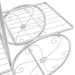 Flower Cart Plant Stand (6 Tier) -Sorbus Decor Shop 6 36dce0df 4751 4fd5 a23c c9d3aed4c196