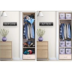 Tie-Dye Storage Cube Bins (4 Pack) 19 Tie-Dye Storage Cube Bins (4 Pack) -Sorbus Decor Shop 6 3973a369 1b3b 4227 aae0 3be8ebd4cd55