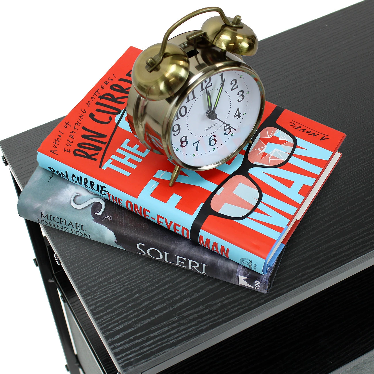 2 Drawer TV Stand Dresser (for TVs Up To 38") 13 2 Drawer TV Stand Dresser (for TVs Up To 38") - Image 11