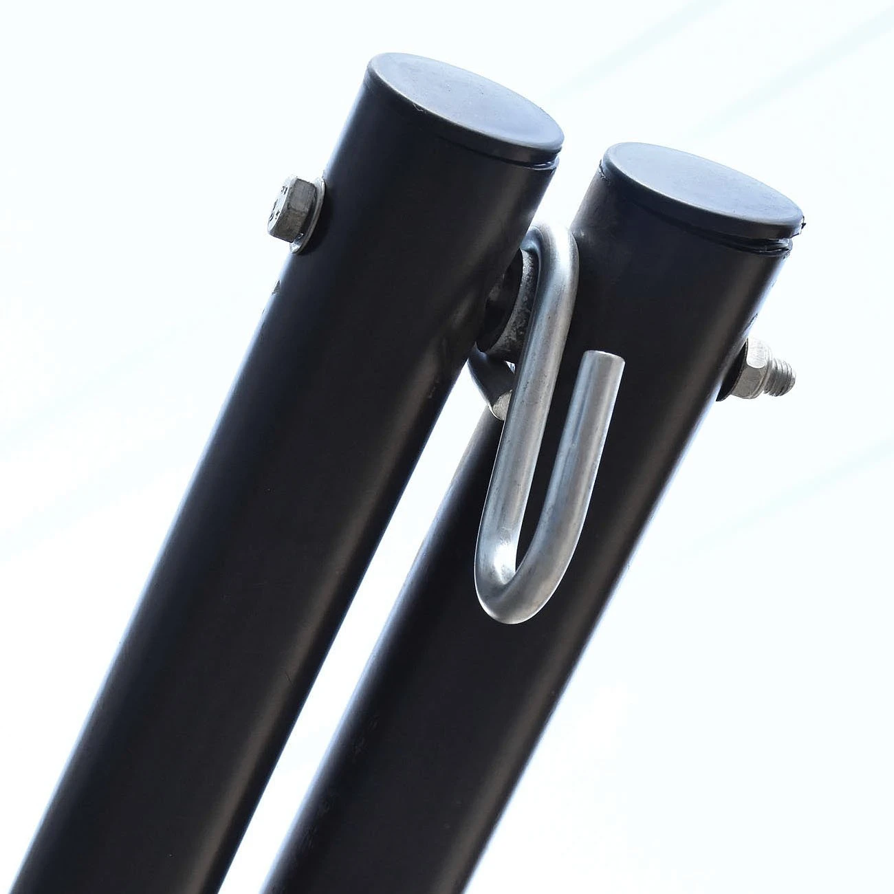 Arc Hammock Chair Stand Frame 12 Arc Hammock Chair Stand Frame - Image 10