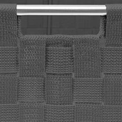 Double Woven Basket Bin Set (3 Pc) 29 Double Woven Basket Bin Set (3 Pc) -Sorbus Decor Shop 6 50f7e96d ec7d 4a5d 931f 9740bb1a3ec1