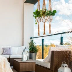 Macrame Plant Hanger 37 Macrame Plant Hanger -Sorbus Decor Shop 6 596d7c80 3629 4173 be8a 6fd1a5986a8f