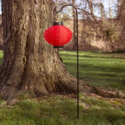 Shepherd's Hook Stakes (Set Of 4) -Sorbus Decor Shop 6 5e9a7299 c8c4 4e07 9d4d dcc078f85a2d