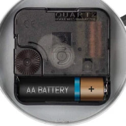 24" Oversized Wall Clock (Roman) 35 24" Oversized Wall Clock (Roman) -Sorbus Decor Shop 6 606c347d 8ab7 4c90 8c45 344df10f3fae