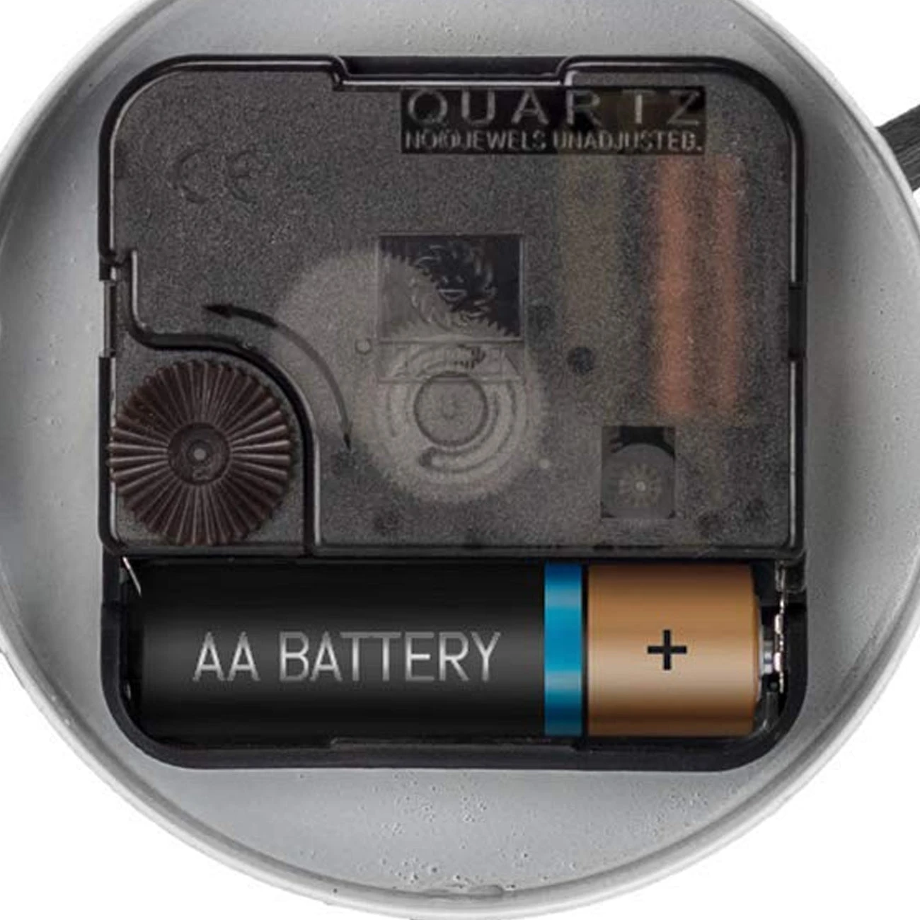 24" Oversized Wall Clock (Roman) 16 24" Oversized Wall Clock (Roman) - Image 14