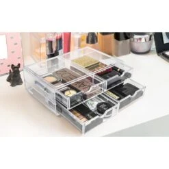 Cosmetic Organizer (4 Drawer) -Sorbus Decor Shop 6 681138cb ad97 40d4 a2e6 8c4e4620cbc5