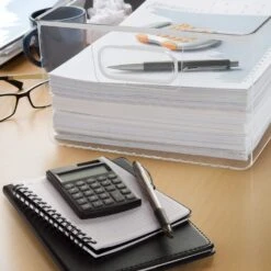 Plastic Container Bins (3 Pack) 20 Plastic Container Bins (3 Pack) -Sorbus Decor Shop 6 6ded3c8e 1861 4afc 807f df2b03041064