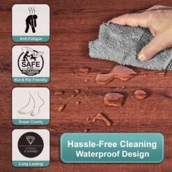 Floor Mat Interlocking Set (12 Pc) 30 Floor Mat Interlocking Set (12 Pc) -Sorbus Decor Shop 6 75b399ee 10eb 4ea6 98a0 5bcdf775fe40