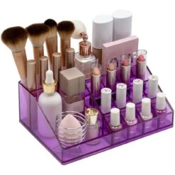 Makeup Organizer Set Tray (6 Drawer) -Sorbus Decor Shop 6 7aefb9eb c717 403e ab5b 3abd1ee35fb7