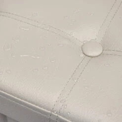 Faux Leather Storage Bench (Large) -Sorbus Decor Shop 6 7de625da 8866 4aaa 8040 57604da68d6d