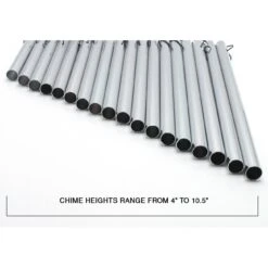 Garden Wind Chime 17 Garden Wind Chime -Sorbus Decor Shop 6 80aa7f3d b029 404e 8fb3 1829cb04ef26