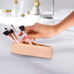 Travel Cosmetic Makeup Brush Holder (2Pack) 11 Travel Cosmetic Makeup Brush Holder (2Pack) -Sorbus Decor Shop 6 92b8cf75 6257 4f3a ae41 96fcdf861155